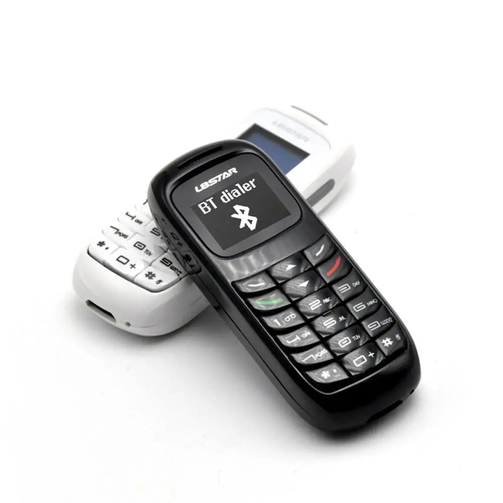 

BM70 Bluetooth Headset Small Cell Phone Bluetooth Dialer Spared Mobile Phone Mp3 3-in-1 Bluetooth Dialer Support SIM Card