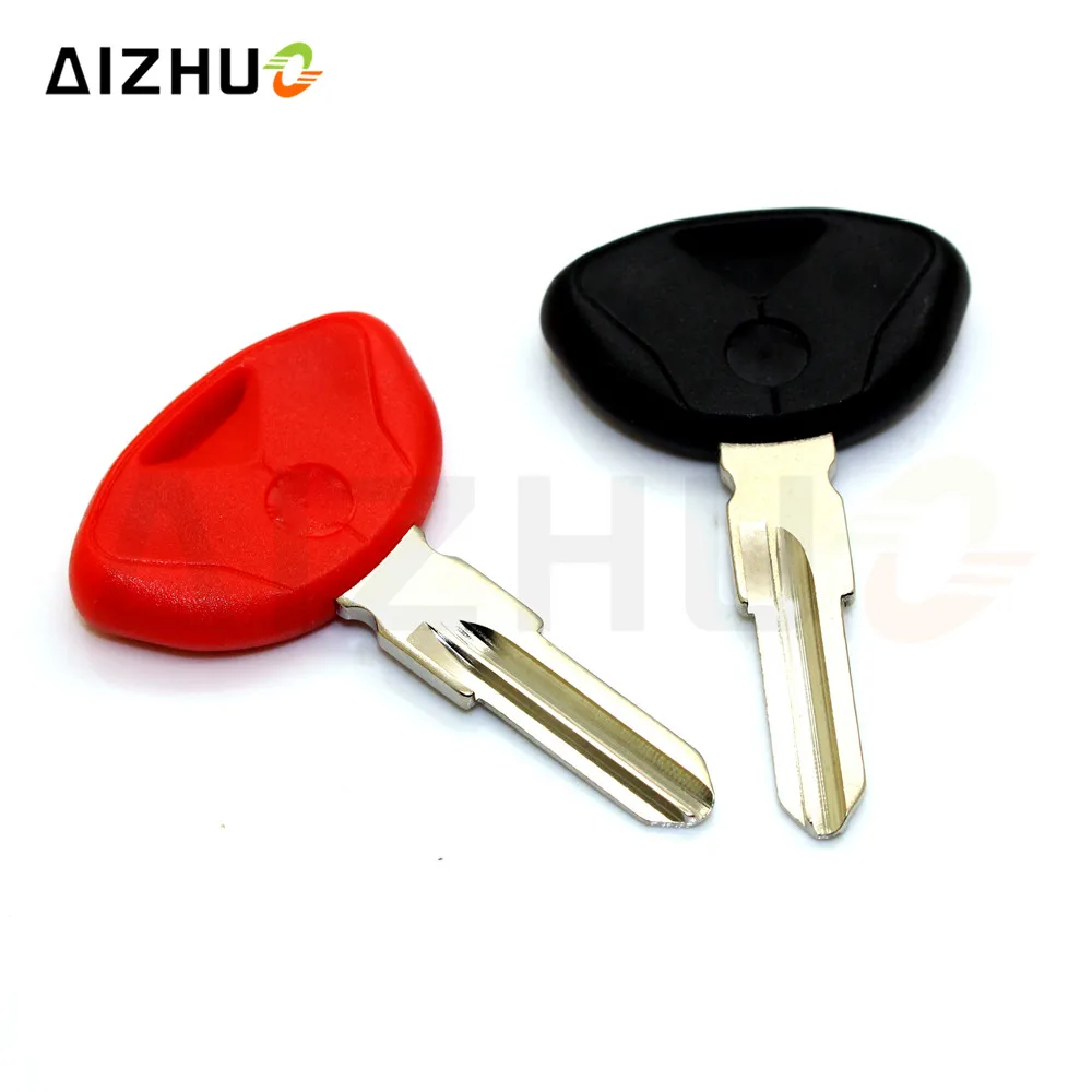 Motobike Key Embryo For Bmw K1300S F800 R1200GS K1200R R1200RT Moto Key Embryo Blank Keys Installed Chips Motorcycle Accessories
