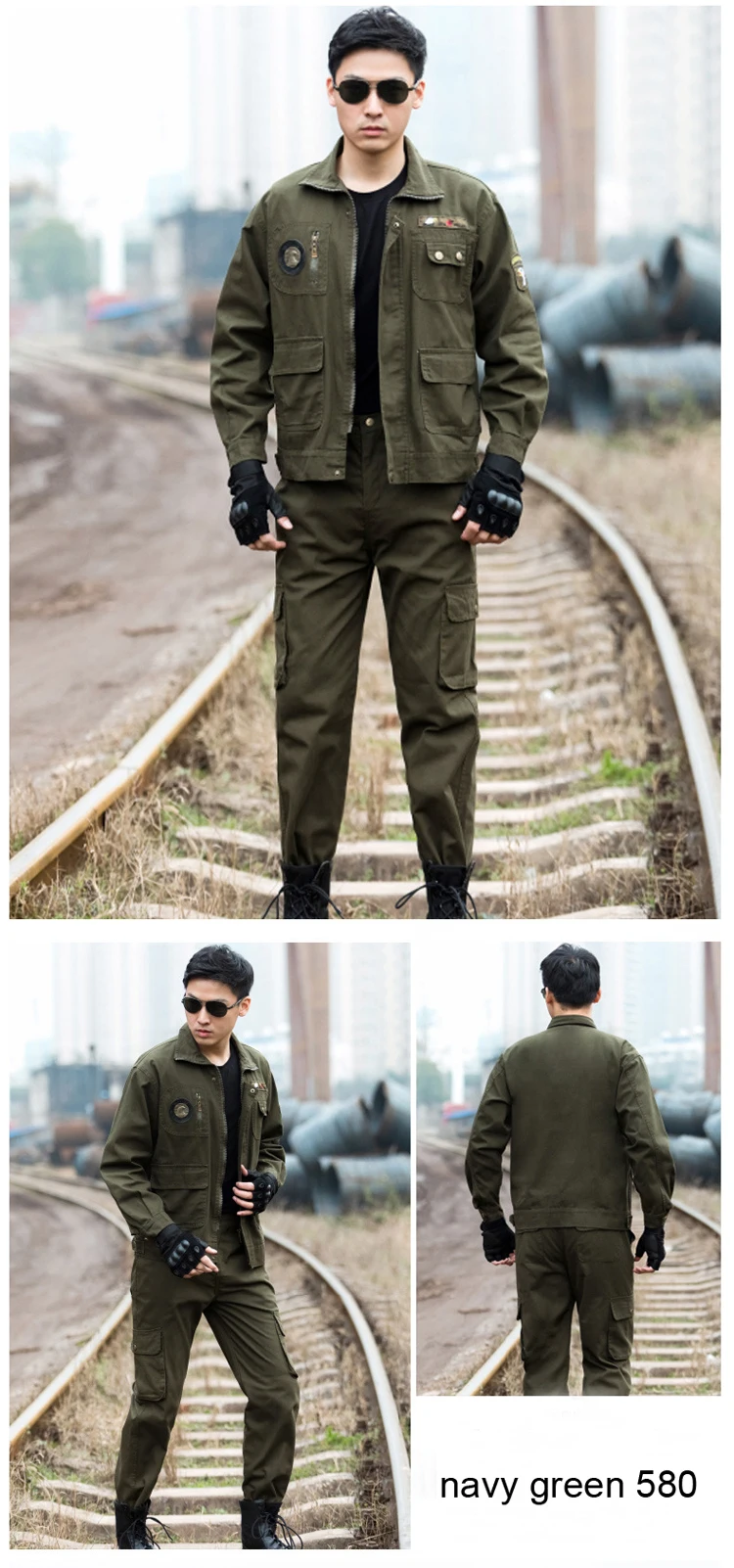 Army Mix 11
