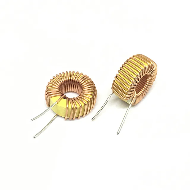 Buy 5PCS Toroid Inductor 3A Winding