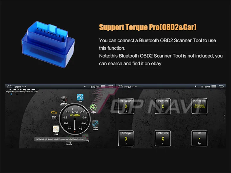 Top 2 din Octa Core 9