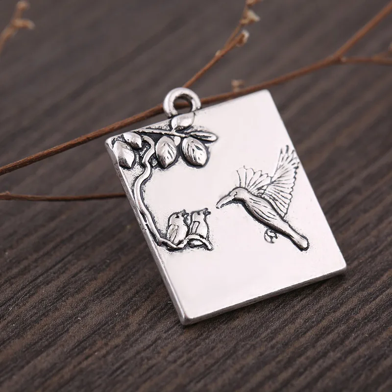 fashion necklace4