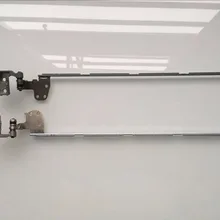 Абсолютно для DELL Inspiron 14V 14R M4010 N4020 N4030 левый и правый L+ R 34.4EK02.XXX ЖК-шарнир