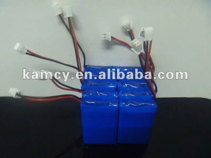 Китайские аккумуляторы lipo 3 7 в 103048 1200 мАч | Электроника