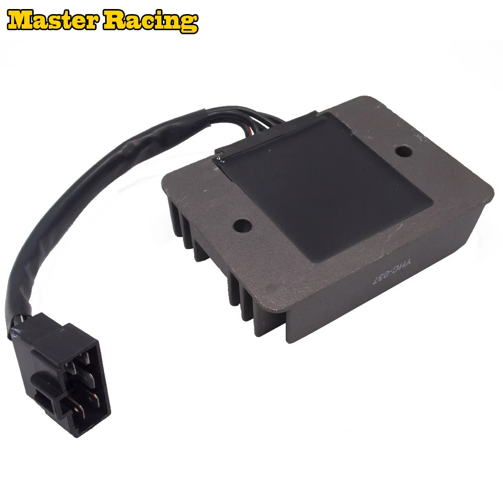 Мотоцикл Напряжение Регулятор выпрямителя forgsxr600 1997-2005 GSXR750 1996-2005