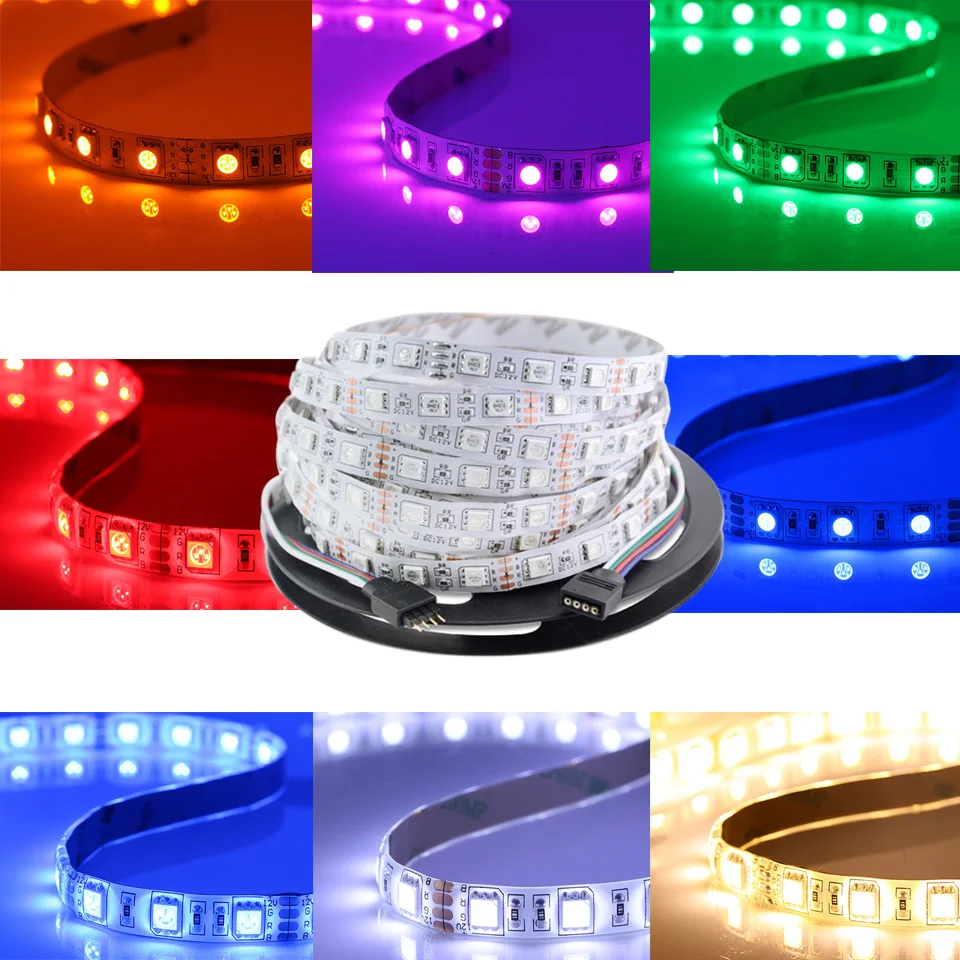 5050 RGB 