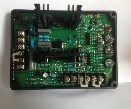 

Universal Generator automatic voltage regulator 20A