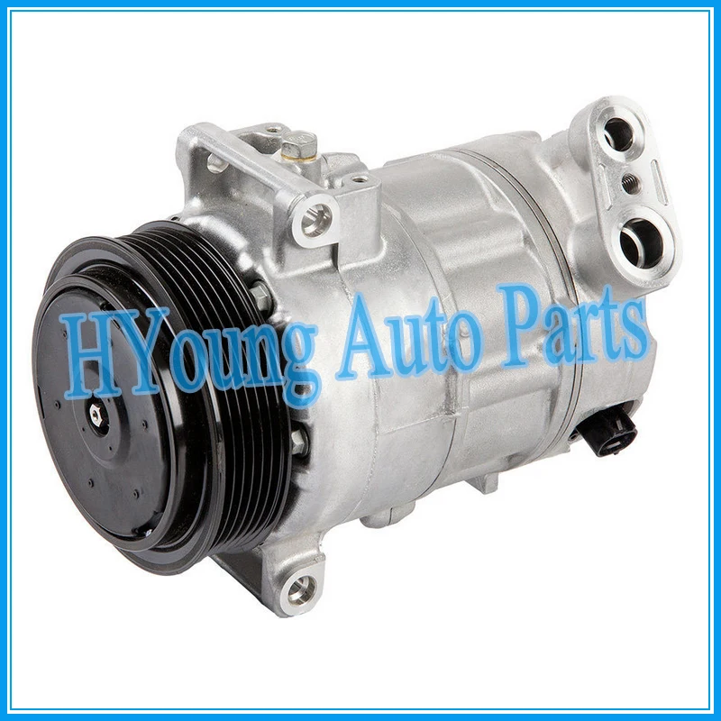 

Factory direct sale AC Compressor For Pontiac G8 3.6L V6 / For Chevrolet air conditioner compressor 2008 2009 92265301 92240524