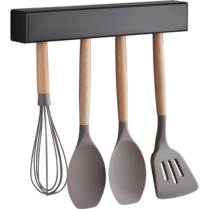 Knife Rack for Kitchen Cooking Knife Rack Wall Mounted Kitchen Rack for Utensils Kitchen Shelves Organizer Storage Shelf utensil Knife Rack for Kitchen Cooking Knife Rack Wall Mounted Kitchen Rack for Utensils Kitchen Shelves Organizer Storage Shelf utensil