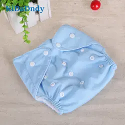 Производители детские штаны-подгузники детские непромокаемые матрас сплошной цвет застежка пеленки регулируемый стандартный код JRR092