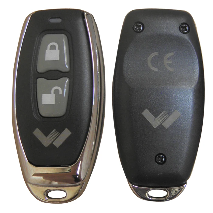 

WAFU 433Mhz Frequency Wireless Unlock Remote control For WAFU New Generation Lock WF-010 Smart Lock