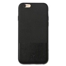 Для iphone 6 Plus чехол DZGOGO Роскошный кожаный чехол для iphone 6s Plus чехол Coque Fundas