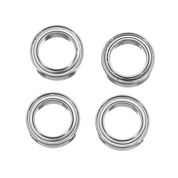 

4pcs 15-WJ09 6.3x9.5x3mm Bearing For 9125 1/10 RC Car Parts