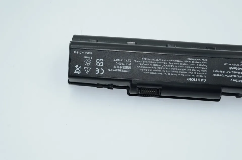 JIGU Laptop Battery For Acer Aspire 4736G 4736ZG 4740G 4920 4930 4935G 4937G 5241 5335Z 5536 5541G 5734Z 5738G 5740 AS5740 4230