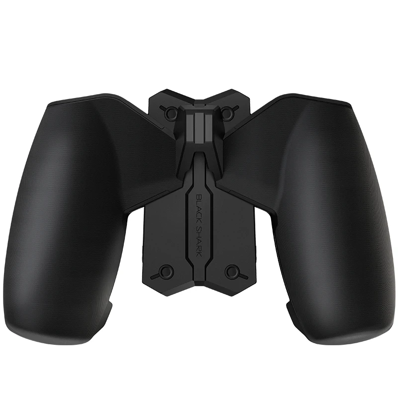 Черный Акула 2 геймпад 0 держатель контроллер Kickstand 100% оригинальный официальный