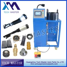 2017 Car Air Suspension hydraulic hose Crimping Machine for air spring repair