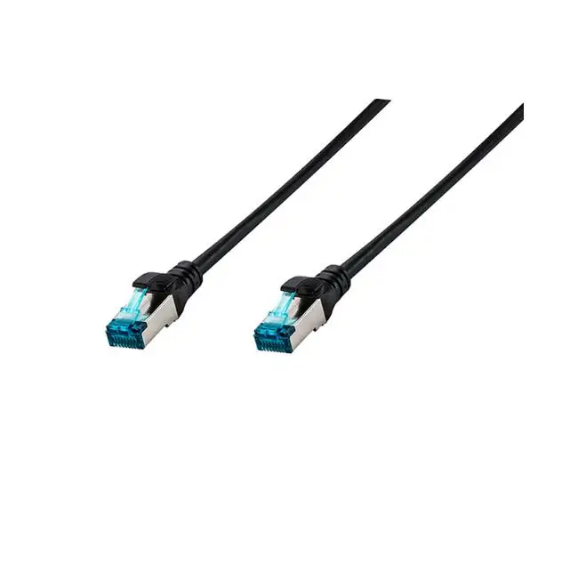 

Ethernet Internet Network Patch LAN Flat Cable Cord For Computer Laptop