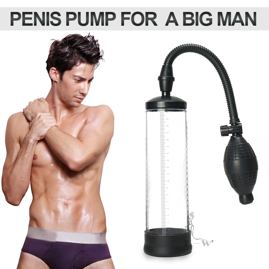 Penis Enlarger Review 69