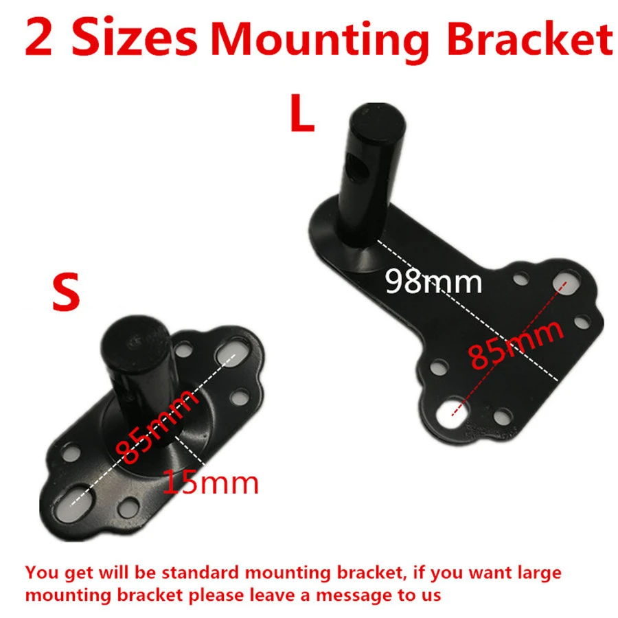 Universal AdjustableTruck Seat Armrest Console Box Car Seat Arm Rest Caravan Parts Soft PU Leather side Comfortabl 1 Pair
