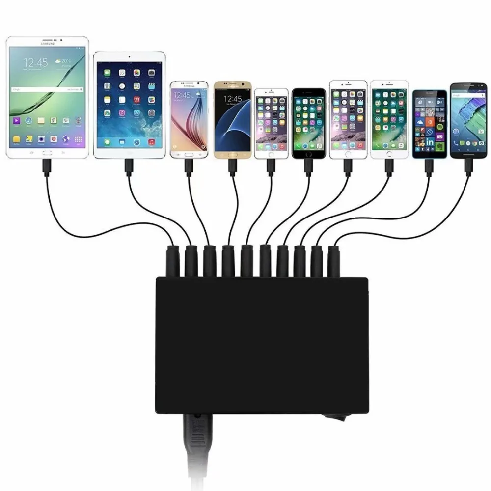 50W 10WUSB7