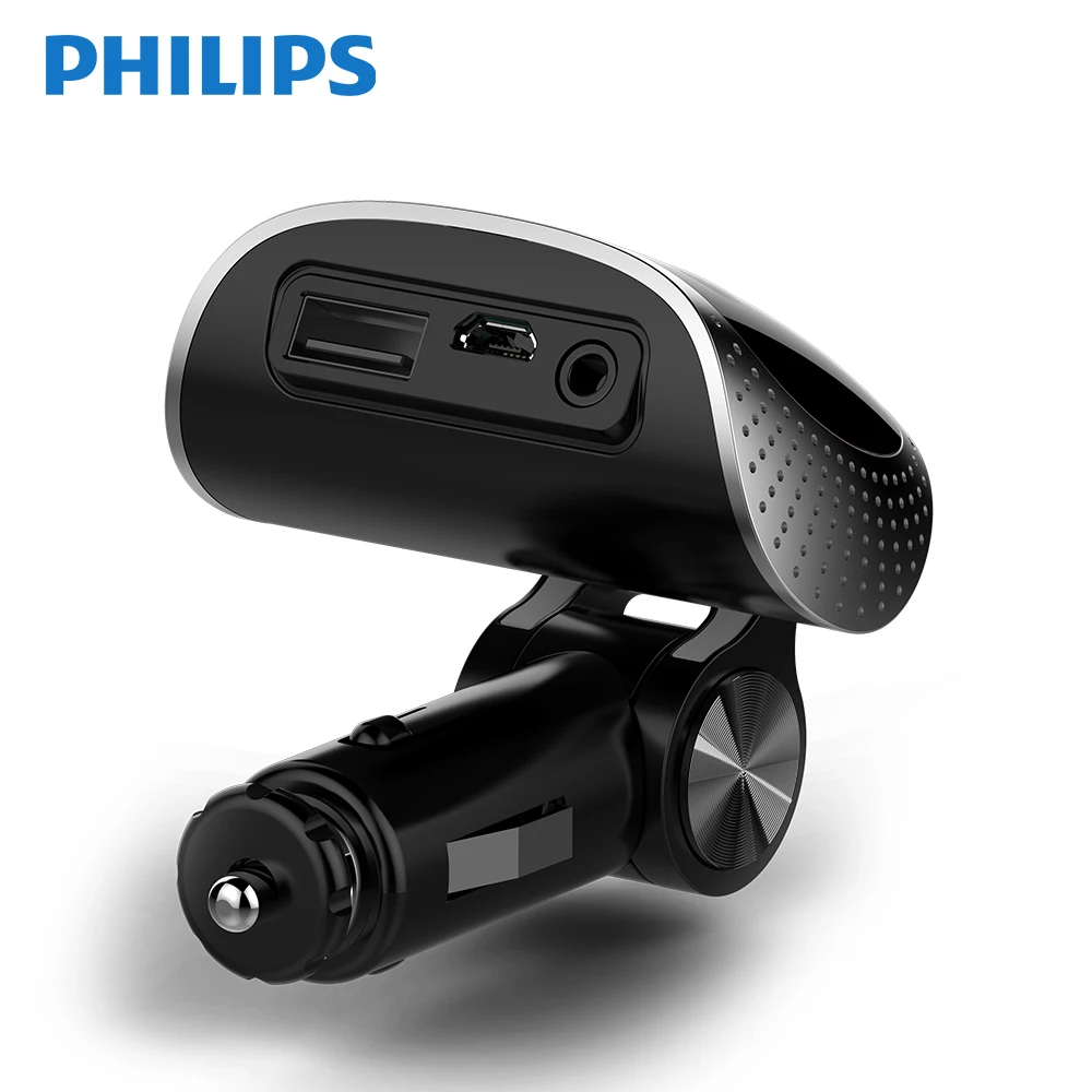 Philips SA1608 Music MP3 Player For Car Lossless