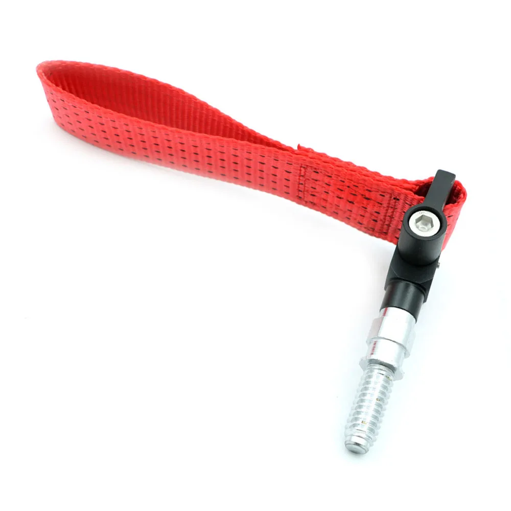 Dongzhen 1x العالمي سيارة مقطورة الدائري سحب هوك حزام 5000lb مقطورة لسيارات bmw e46 e30 e32 e36 e90 e91 اكسسوارات السيارات Dongzhen 1x العالمي سيارة مقطورة الدائري سحب هوك حزام 5000lb مقطورة لسيارات bmw e46 e30 e32 e36 e90 e91 اكسسوارات السيارات