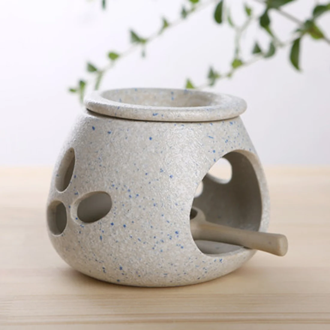 Аромалампа для бани своими руками