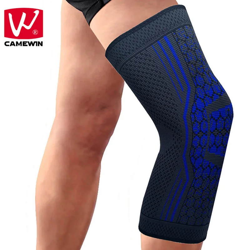 CAMEWIN 1 PCS Knee Pads Knee Guard Knee Protector for
