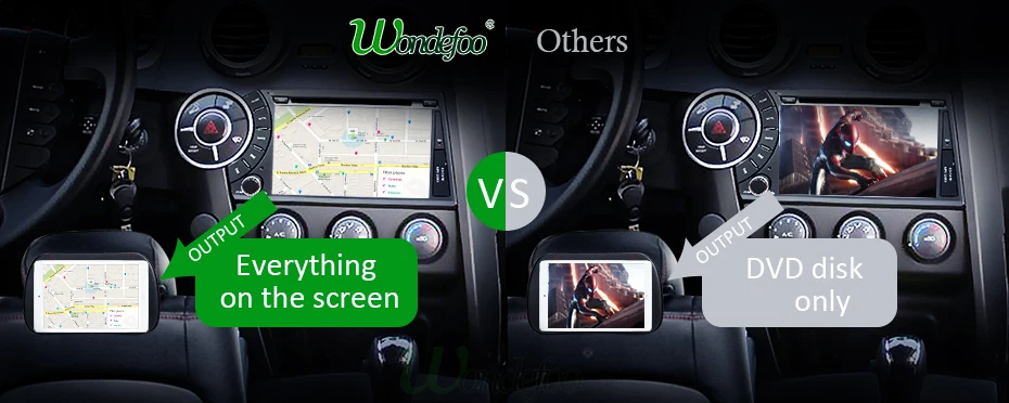 Cheap DSP 2 DIN Android 9.0 4G RAM 64G ROM GPS RADIO For Mitsubishi Outlander 2013-2016 Pajero dvd Player screen multimedia navigation 14