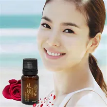 Чистые эфирные масла для ароматерапии эфирные масла розы, спа, массаж, ванна, 1 шт. водорастворимые розы эфирные