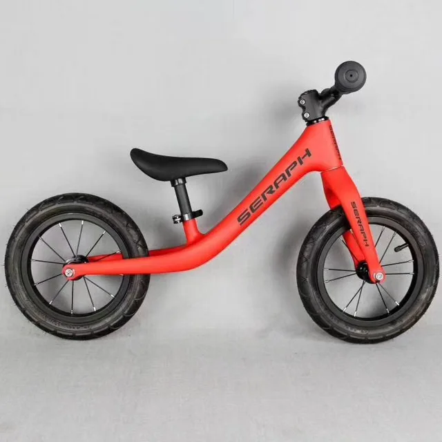 Aliexpress.com : Buy custom name Balance Bike carbon Kids