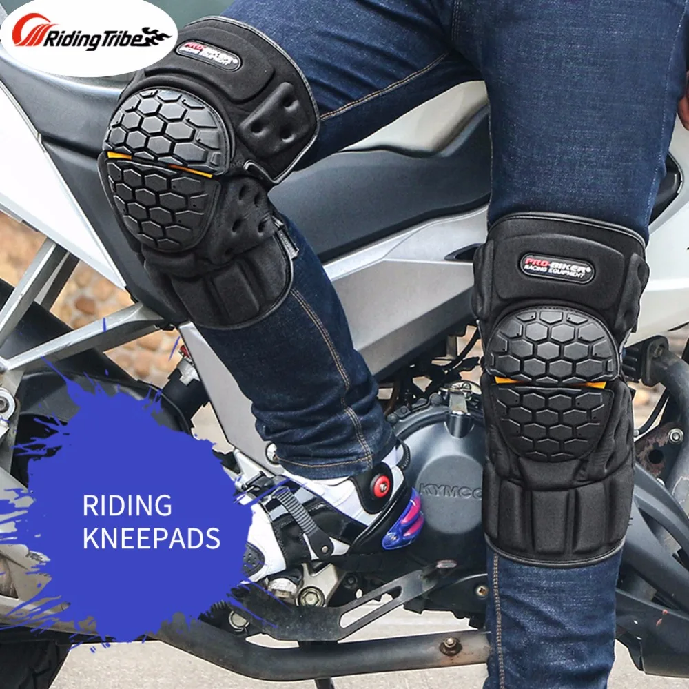 Наколенники Moto rcycle защитные наколенники для гонок горнолыжного спорта