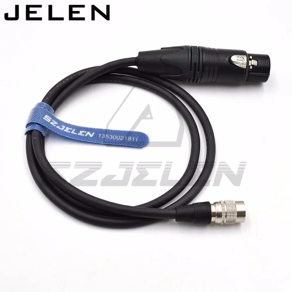 HR4-XLR41