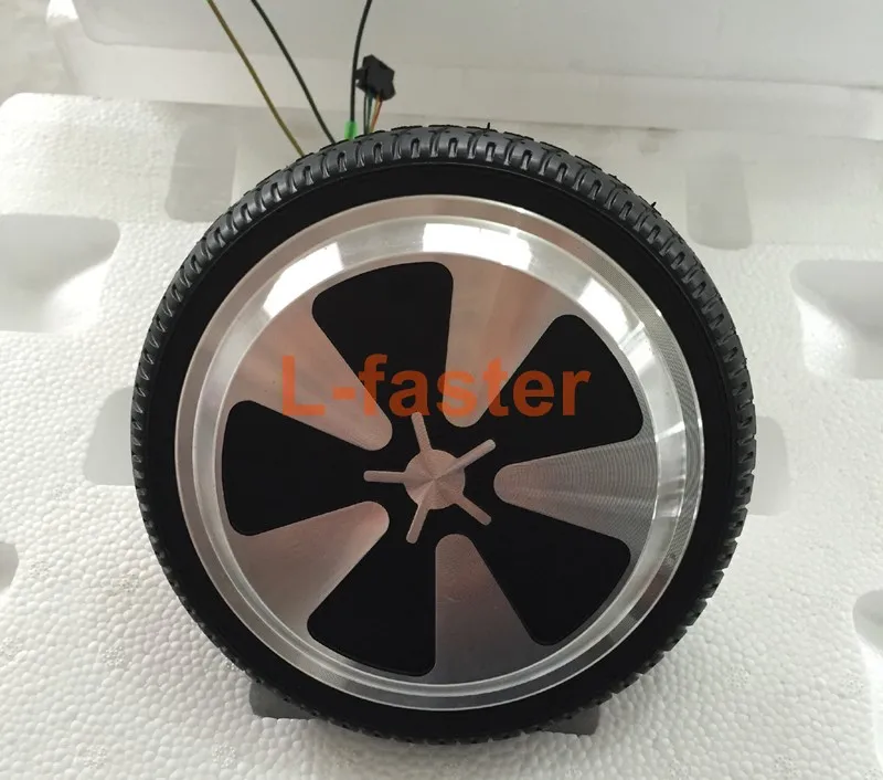 6 inch electric self balancing motor -5-a
