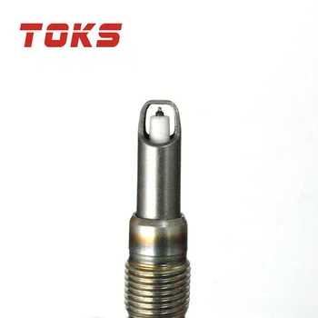 

TOKS 4pcs Platinum Spark Plug SP-515 PZH-14F CYFS-12Y-5 for Ford 5.4L 3V SP515 SP 515 PZH14F Auto Candle High Quality