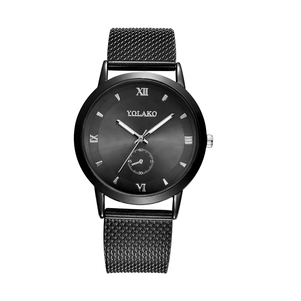 

2018 Luxury Hot Women Watch Fashionable High Hardness Glass Mirror Women General Mesh Belt Freeshipping & Wholesale Mnycxen #D