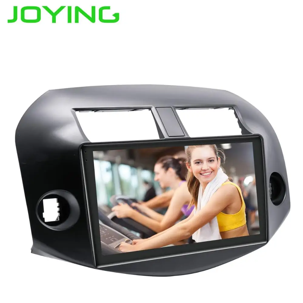 Clearance JOYING 2GB RAM 8 Core Android 8.1 DSP 10.1