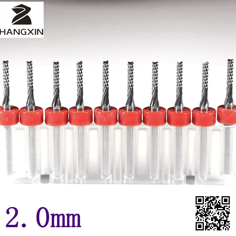 Фрезерный станок с ЧПУ 2 0 мм 10 шт.|engraving drill|micro engraverdrill drill |