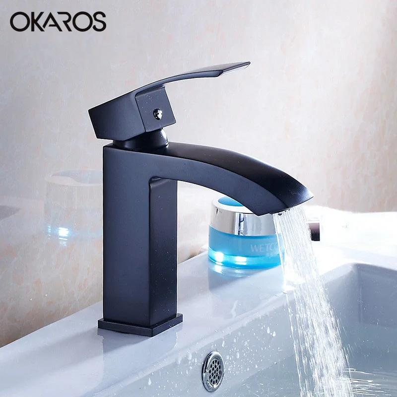 online get cheap bathroom faucets black -aliexpress | alibaba online get cheap bathroom faucets black -aliexpress | alibaba