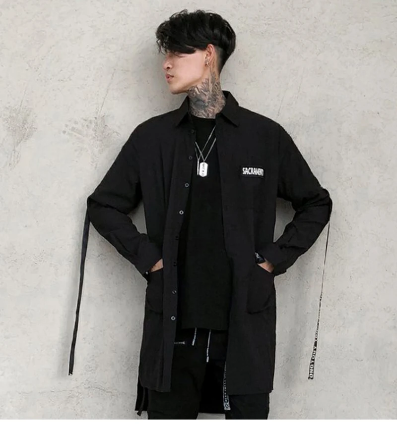 Male Shirt  (2)