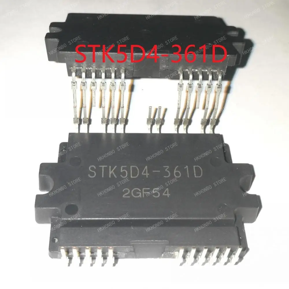 

100% New STK5D4-361D STK625-727S STK682-010 STK541UC60C