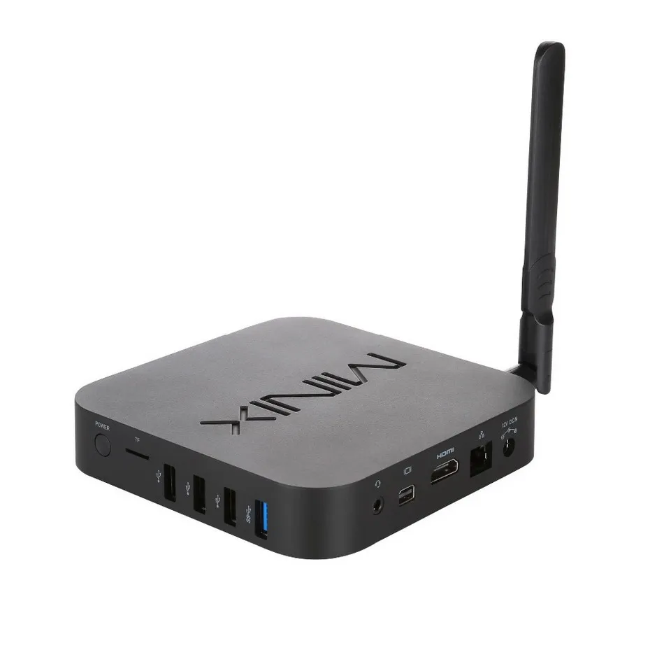 Minix NEO Z83-4 +K1 keyboard 4G DDR332G eMMC,Gigabit LAN,802.11AC WIFI,BT4.2 64-bit,HDMI1.4,mini DP,USB3.0 TV Box (2)