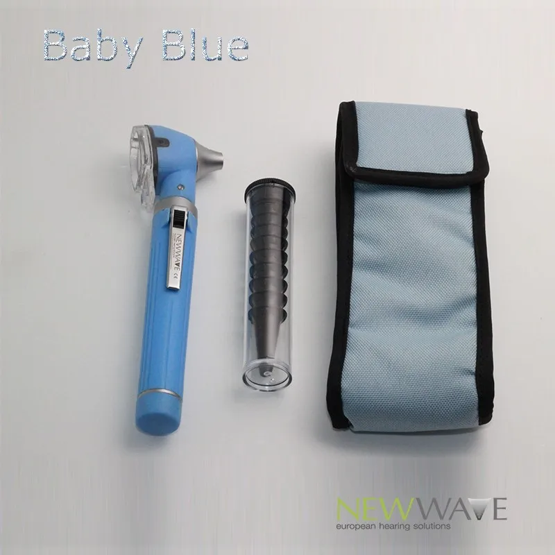 Baby Blue