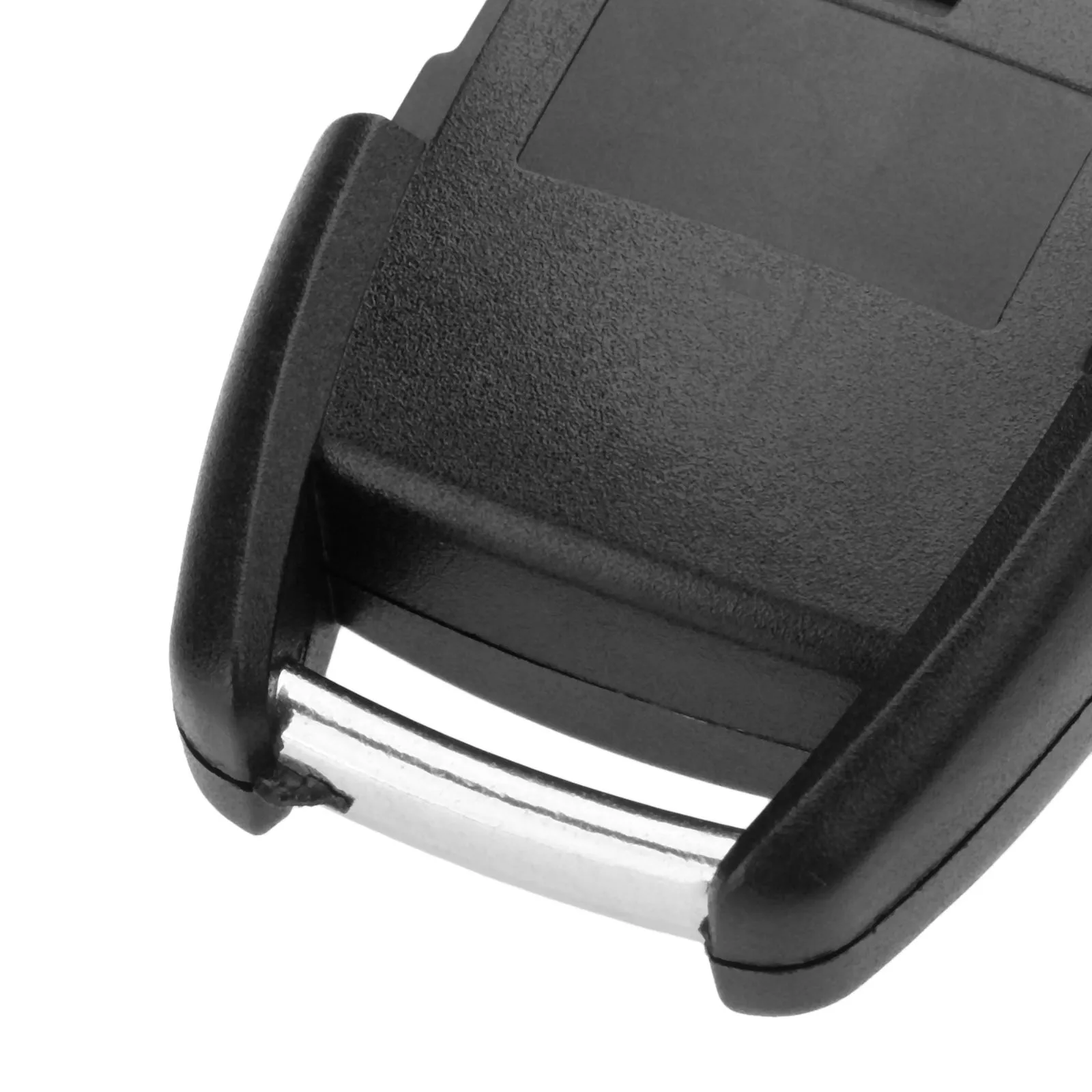 Yetaha 2pcs Car Smart Remote Car Key For Vauxhall Opel Astra Zafira Frontera Omega Vectra K24116 433 MHz 2 Buttons Remtekey