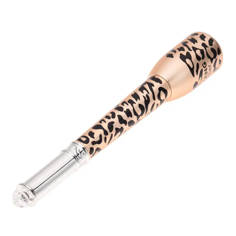 

Liquid Eyeliner Eye pencil leopard yellow Waterproof 4.5ml Makeup Leopard