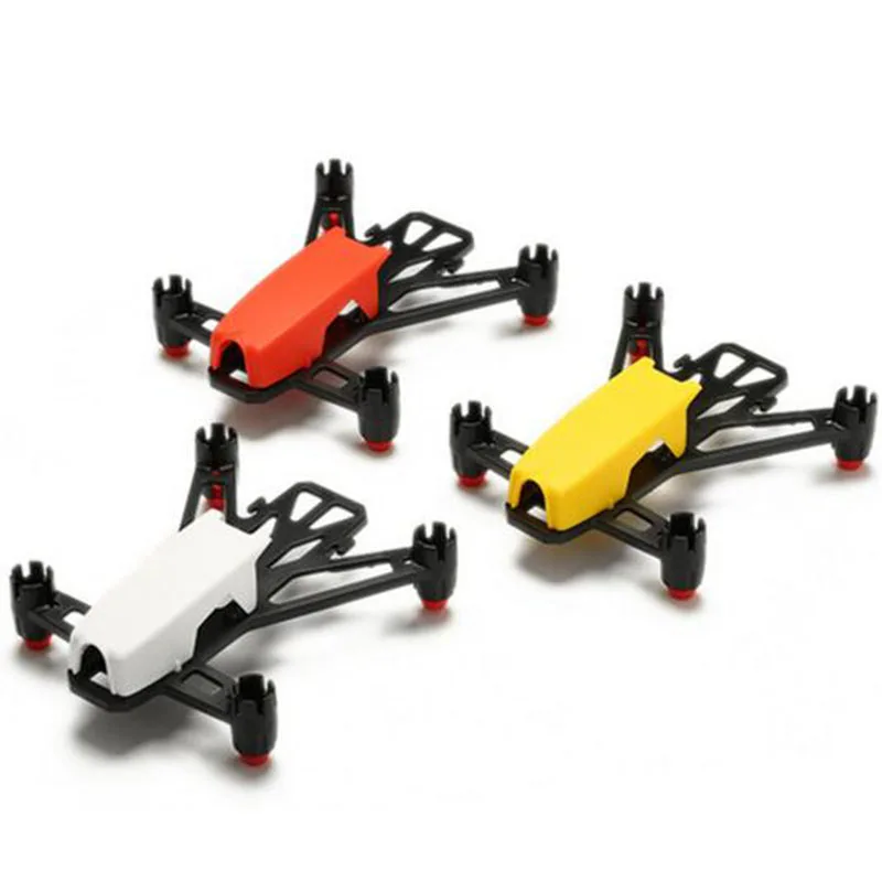 

Kingkong Q100 100mm DIY Micro Mini FPV Brushed Indoor RC Quadcopter drone Frame Kit Support 8520 Coreless Motor