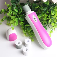 1 шт. Новая электрическая шлифовальная машина для ногтей инструмент для дизайна ногтей кусачки для ногтей инструмент для педикюра шлифовальная машина пилка для полирования ногтей инструменты для ухода за искусством