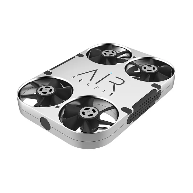 air selfie drone