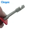 Cleqee P5006 2Pcs Insulation Piercing Test Clip Set Alligator Probes For Car Circuit Detection ► Photo 3/6