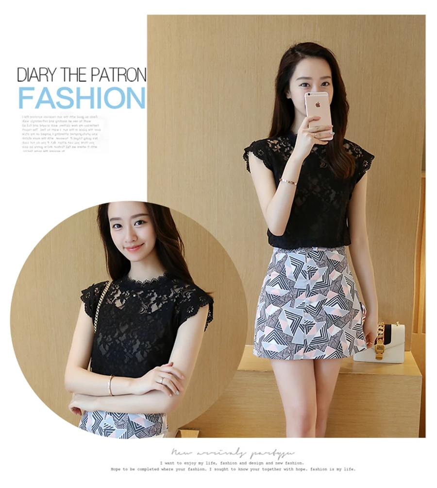 2023 lace blouse women (13)